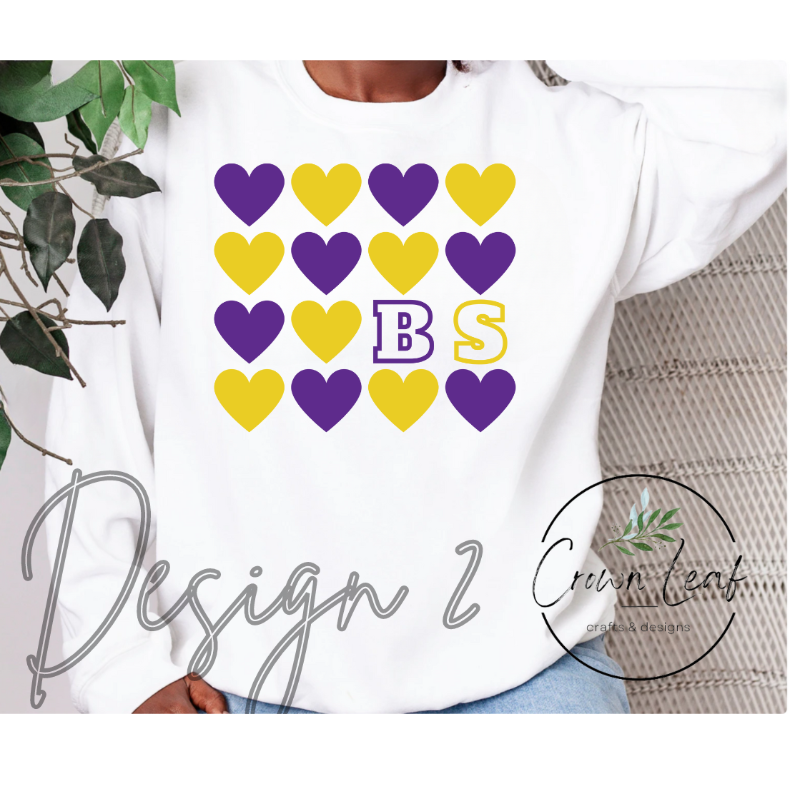 BS❤️Design 2 [Gildan Brand] *Adult S-4XL  Main Image